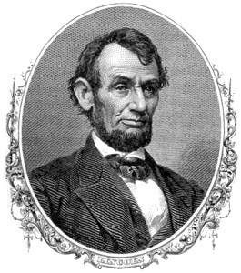 Abraham Lincoln